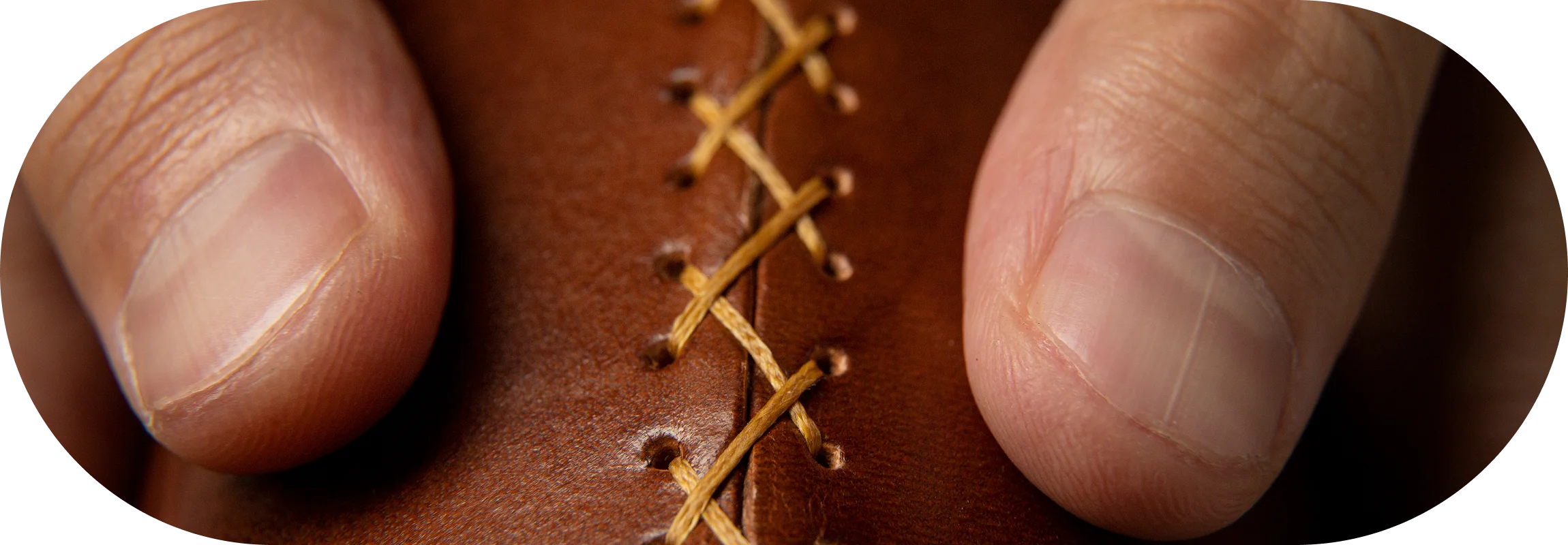 Stitching & Thread